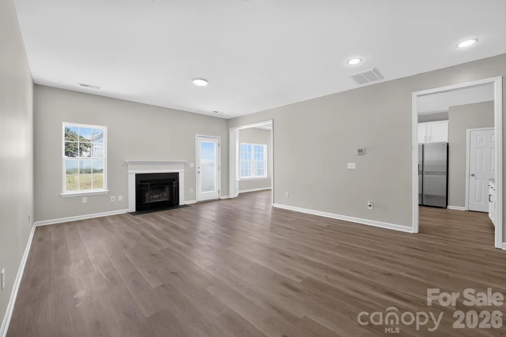 3006 Royal Troon Drive Matthews, NC 28104