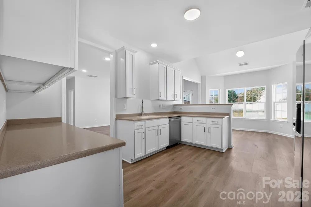 3006 Royal Troon Drive Matthews, NC 28104