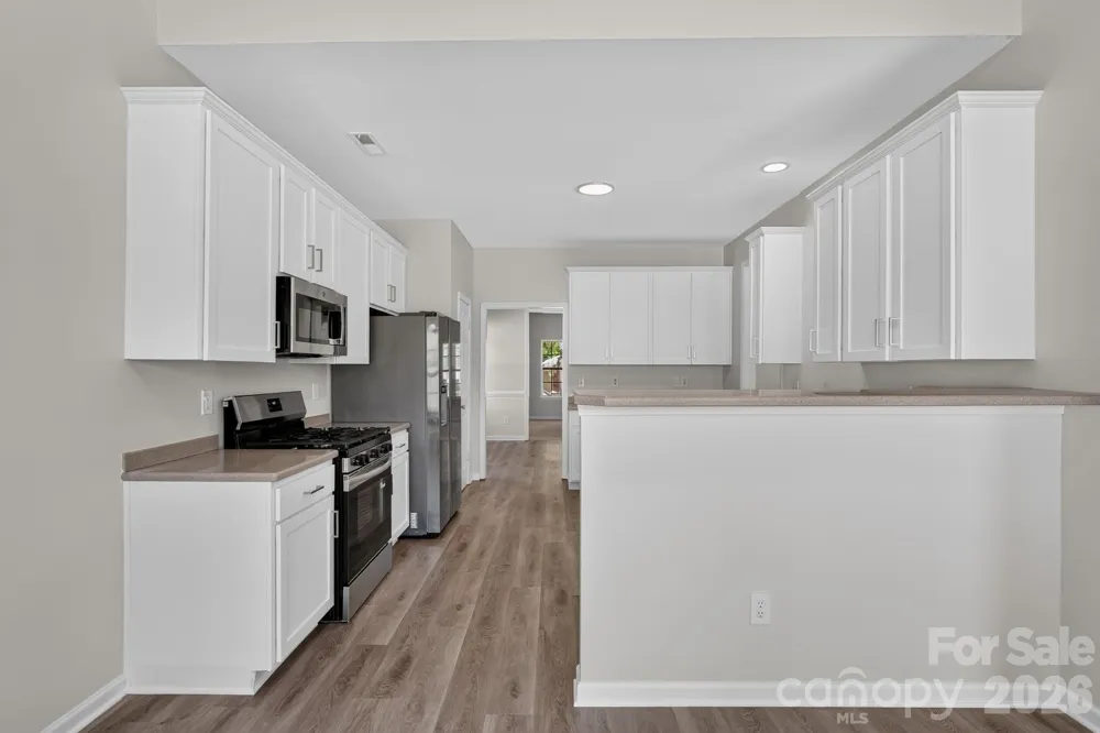 3006 Royal Troon Drive Matthews, NC 28104