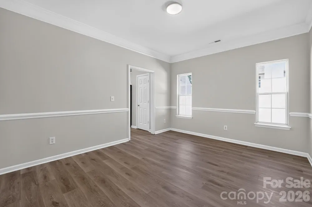 3006 Royal Troon Drive Matthews, NC 28104
