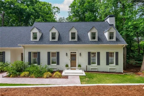 1250 Northcliff Trace