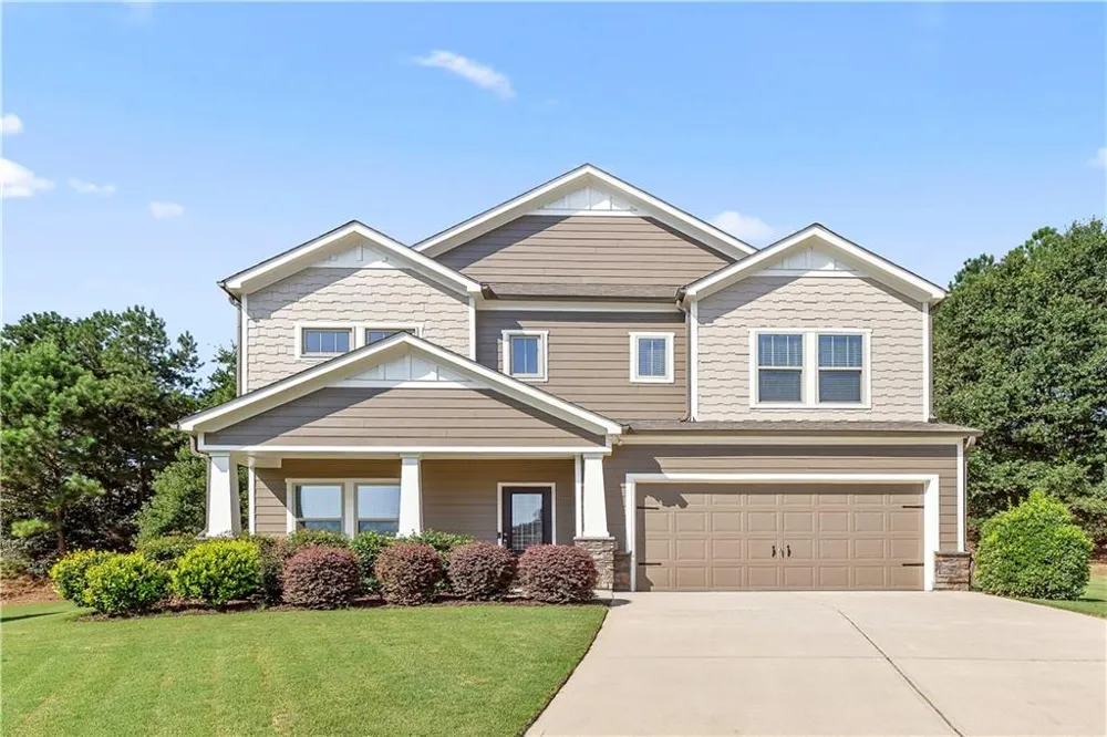 40 Lakewood Court SE Cartersville, GA 30120