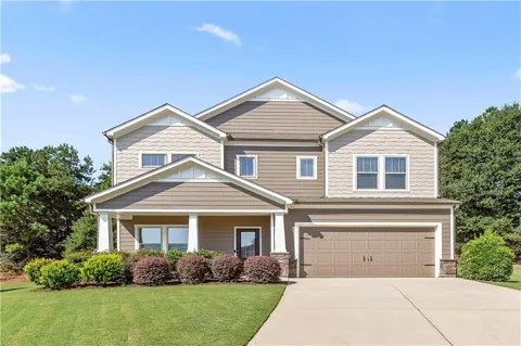 40 Lakewood Court SE