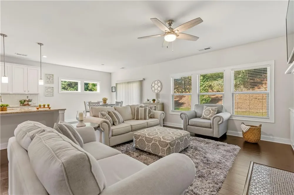 40 Lakewood Court SE Cartersville, GA 30120