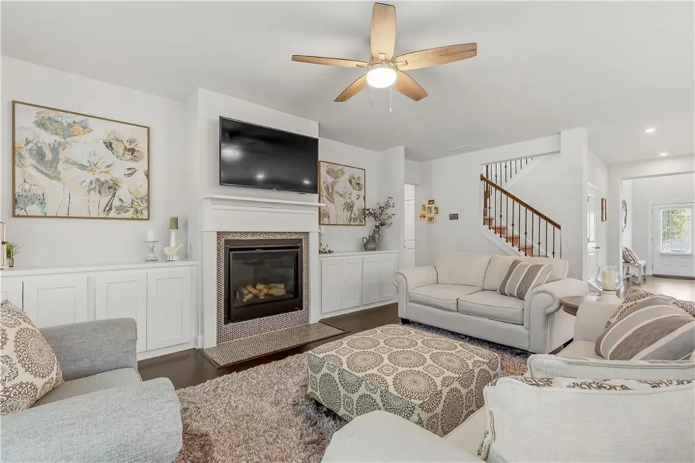 40 Lakewood Court SE Cartersville, GA 30120