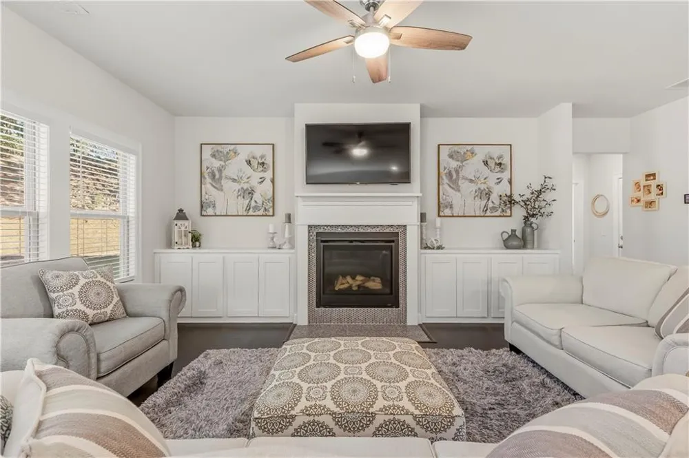 40 Lakewood Court SE Cartersville, GA 30120