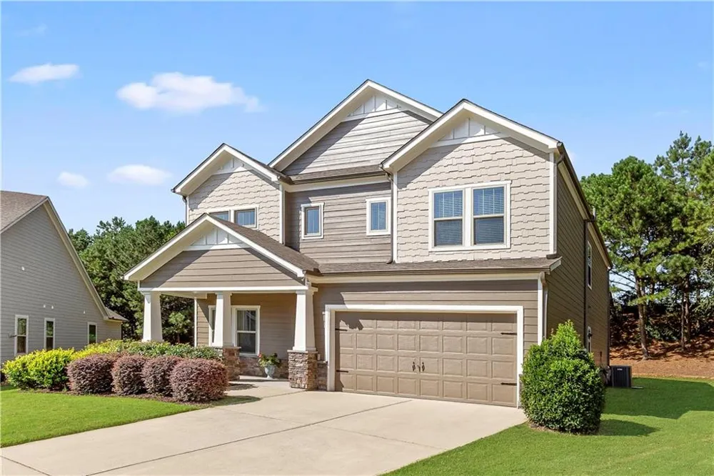 40 Lakewood Court SE Cartersville, GA 30120