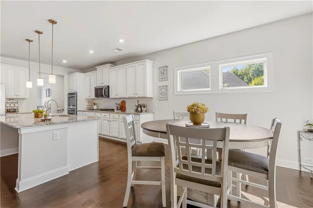 40 Lakewood Court SE Cartersville, GA 30120