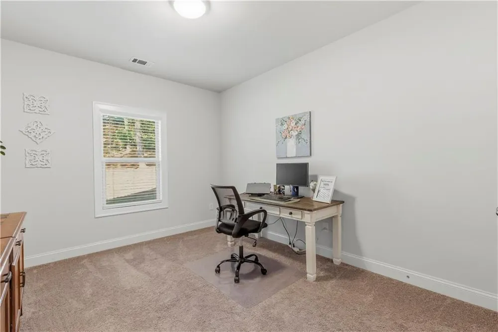 40 Lakewood Court SE Cartersville, GA 30120