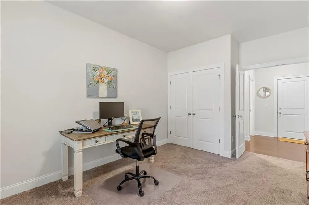 40 Lakewood Court SE Cartersville, GA 30120