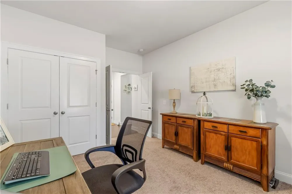 40 Lakewood Court SE Cartersville, GA 30120