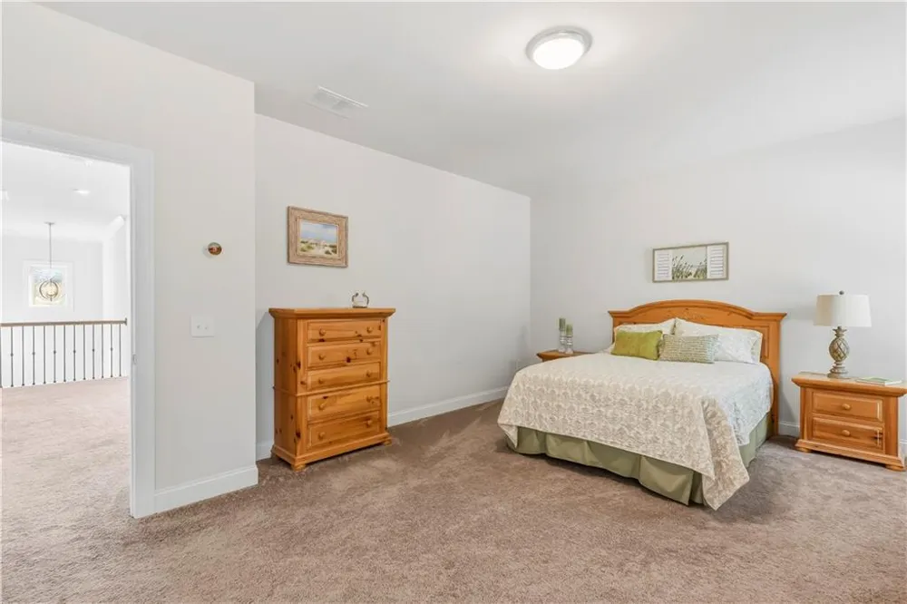 40 Lakewood Court SE Cartersville, GA 30120