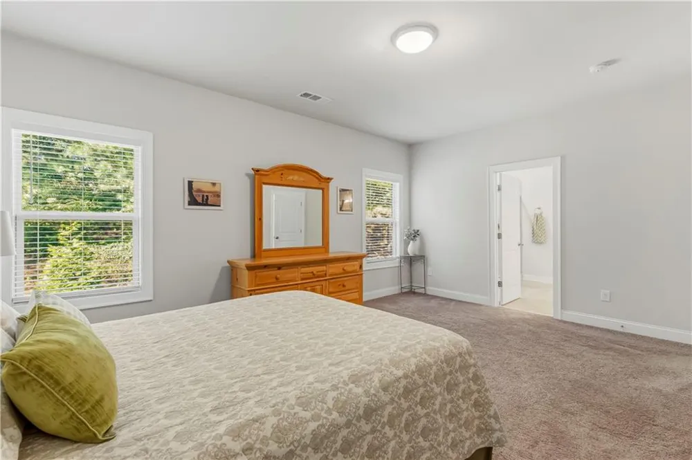 40 Lakewood Court SE Cartersville, GA 30120