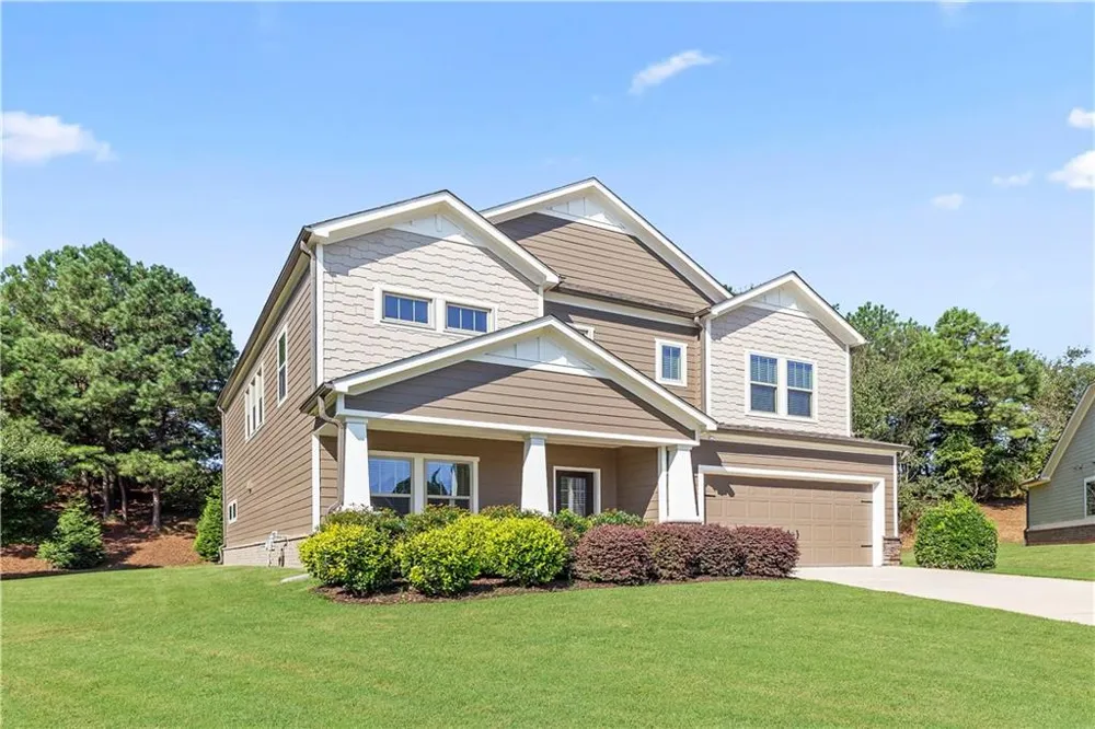 40 Lakewood Court SE Cartersville, GA 30120
