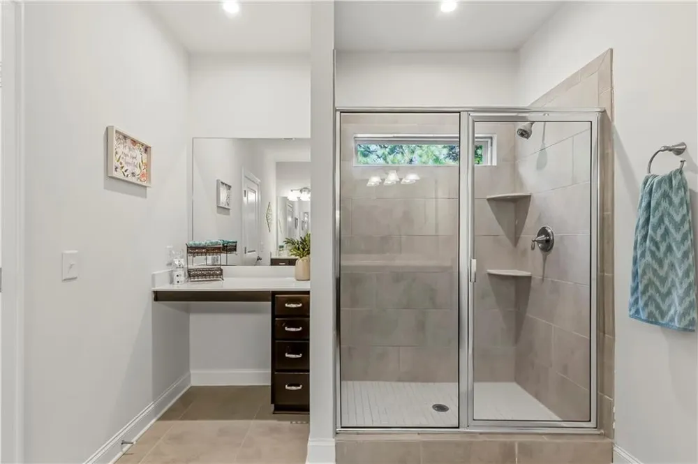 40 Lakewood Court SE Cartersville, GA 30120