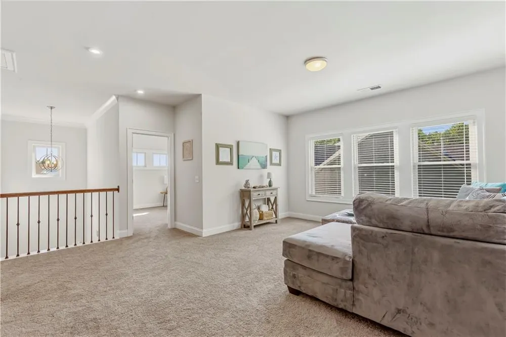 40 Lakewood Court SE Cartersville, GA 30120