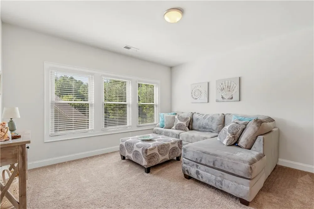 40 Lakewood Court SE Cartersville, GA 30120