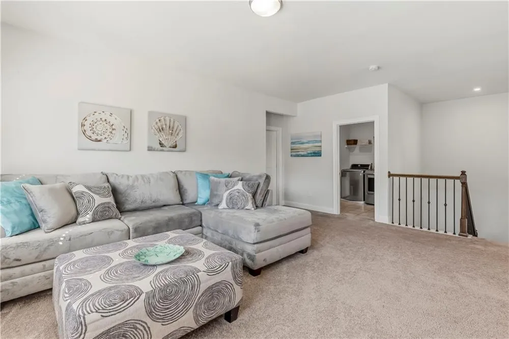 40 Lakewood Court SE Cartersville, GA 30120
