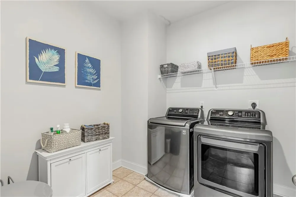 40 Lakewood Court SE Cartersville, GA 30120