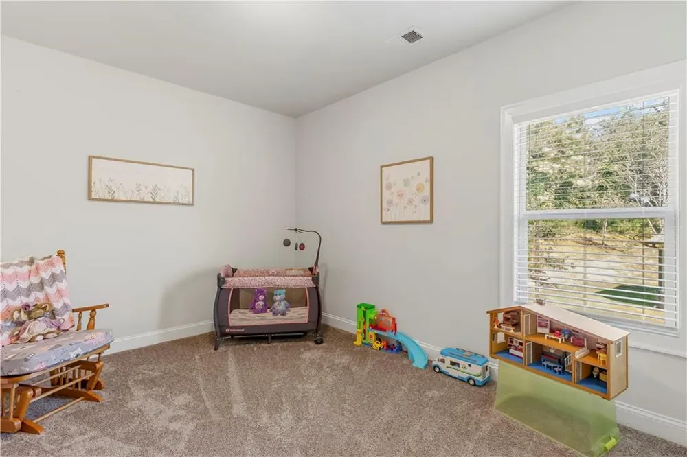 40 Lakewood Court SE Cartersville, GA 30120
