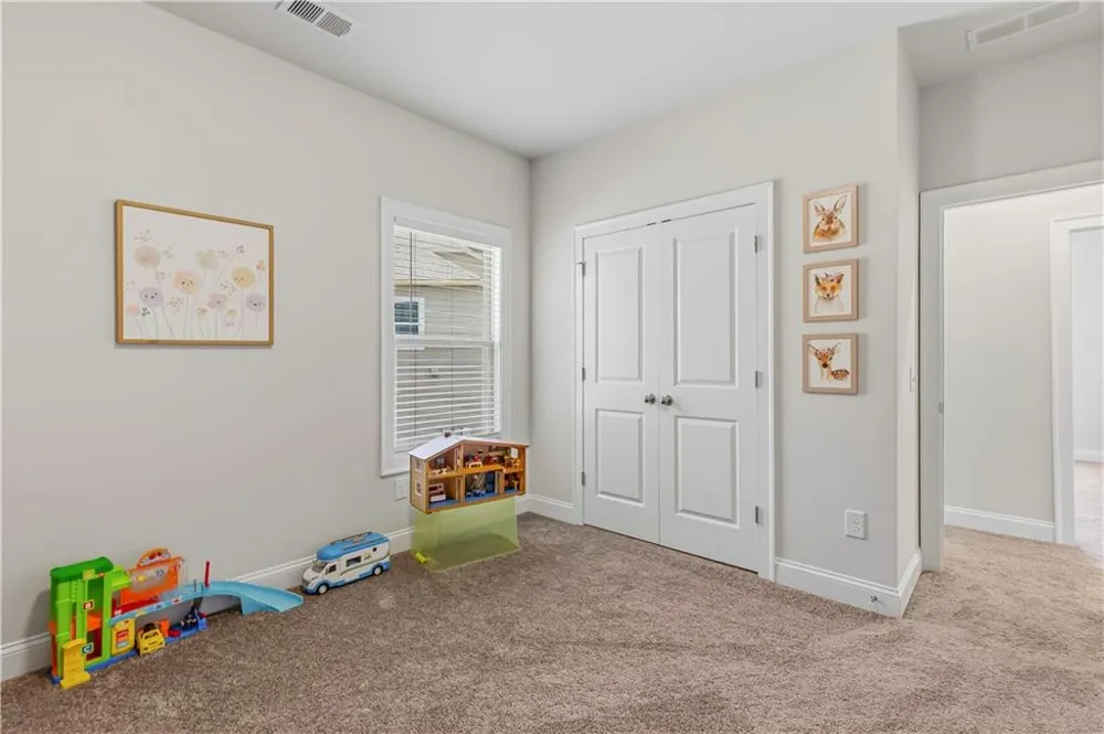 40 Lakewood Court SE Cartersville, GA 30120