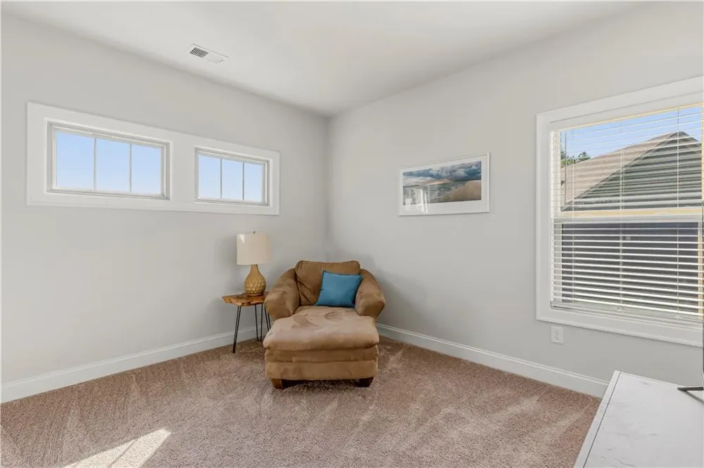 40 Lakewood Court SE Cartersville, GA 30120