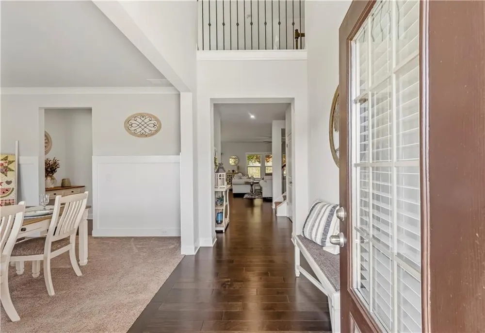 40 Lakewood Court SE Cartersville, GA 30120