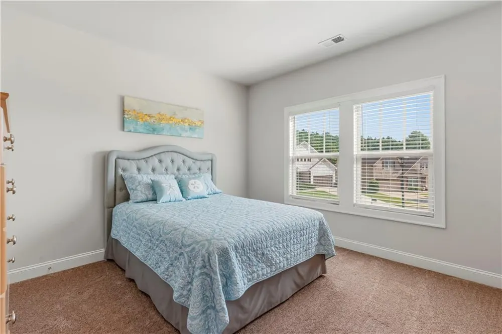 40 Lakewood Court SE Cartersville, GA 30120