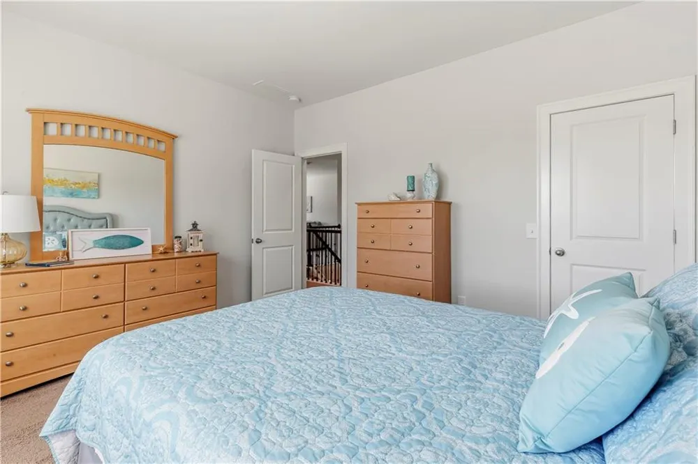 40 Lakewood Court SE Cartersville, GA 30120