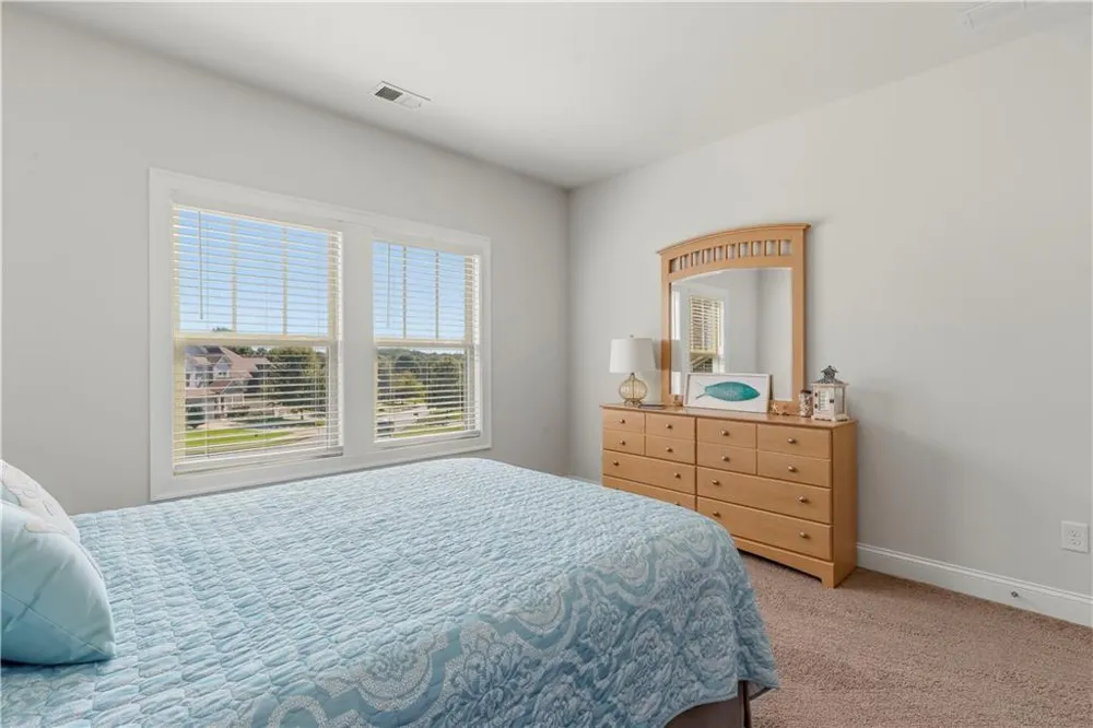 40 Lakewood Court SE Cartersville, GA 30120