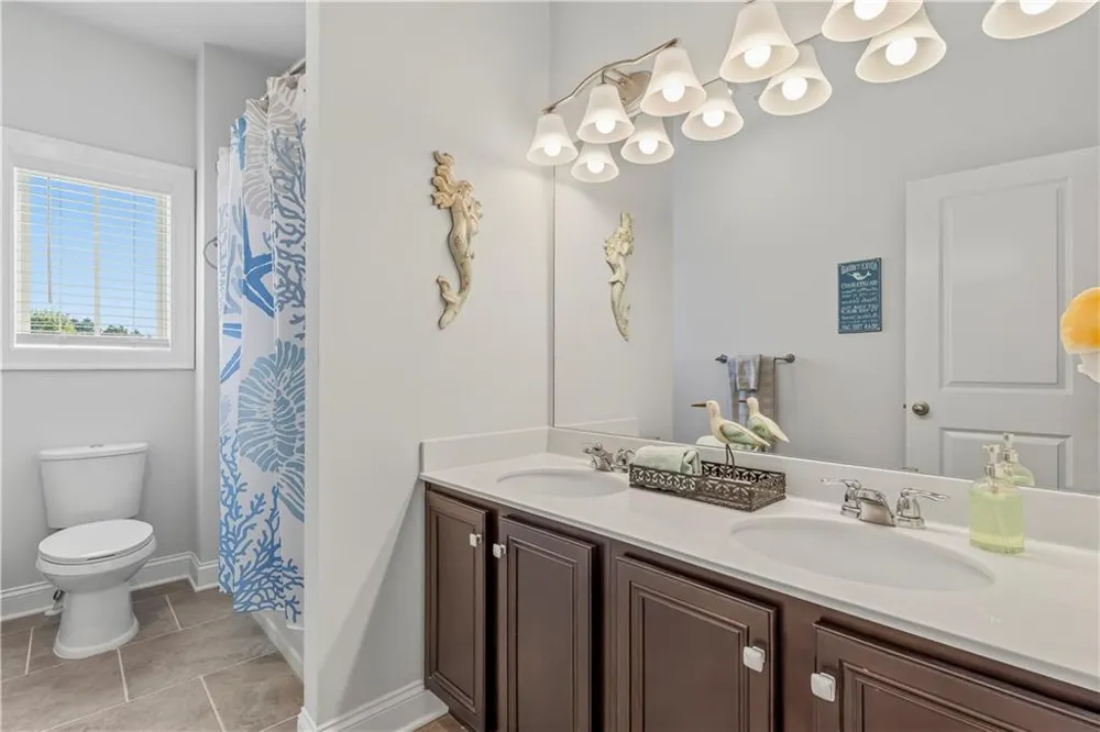 40 Lakewood Court SE Cartersville, GA 30120