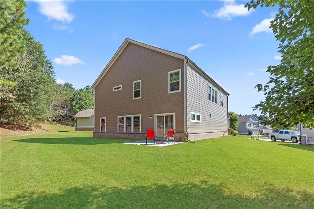 40 Lakewood Court SE Cartersville, GA 30120