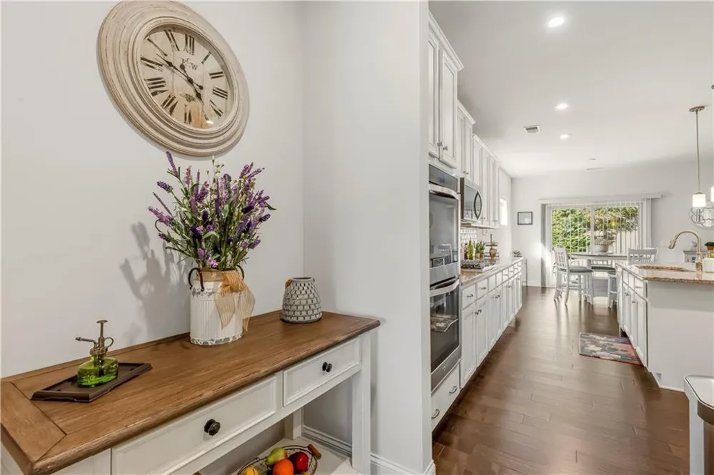 40 Lakewood Court SE Cartersville, GA 30120