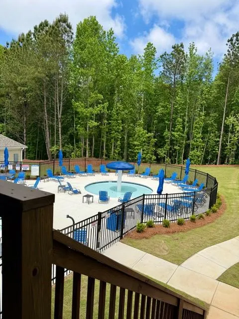 40 Lakewood Court SE Cartersville, GA 30120
