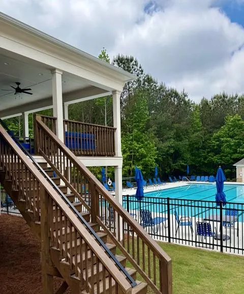 40 Lakewood Court SE Cartersville, GA 30120