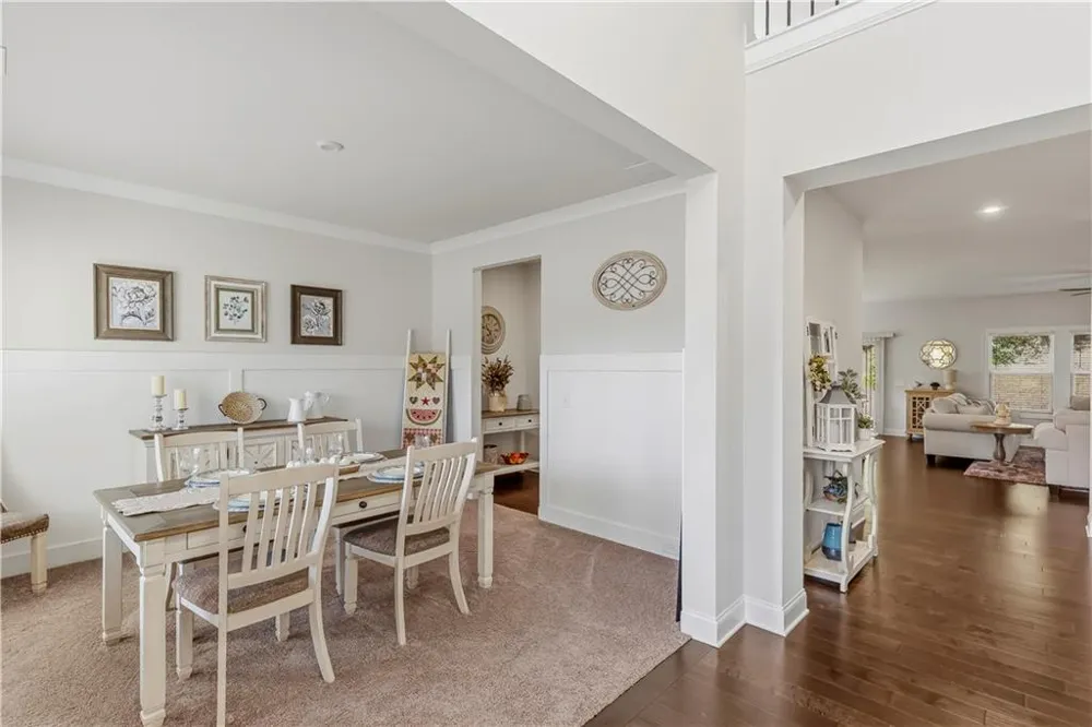 40 Lakewood Court SE Cartersville, GA 30120