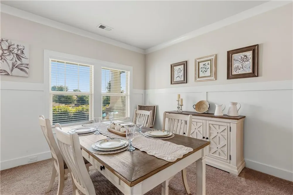 40 Lakewood Court SE Cartersville, GA 30120