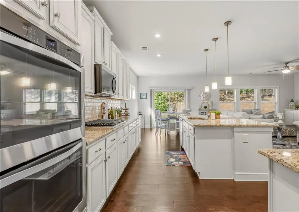 40 Lakewood Court SE Cartersville, GA 30120