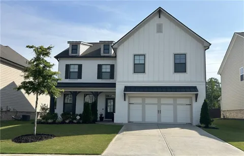 1533 Dover Creek Lane