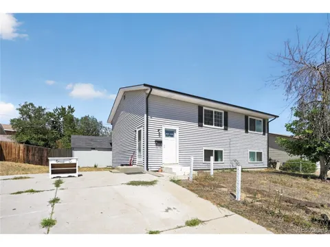 361 Dakin Street
