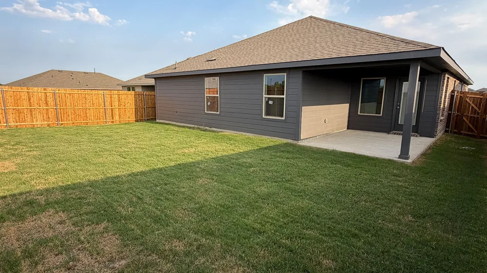 1121 Overhill Road Josephine, TX 75173