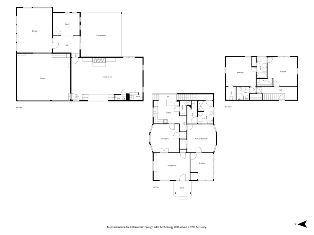 3821 Pine Street Greenville, TX 75401