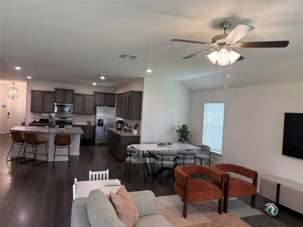 1602 Maple Ridge Drive Princeton, TX 75407