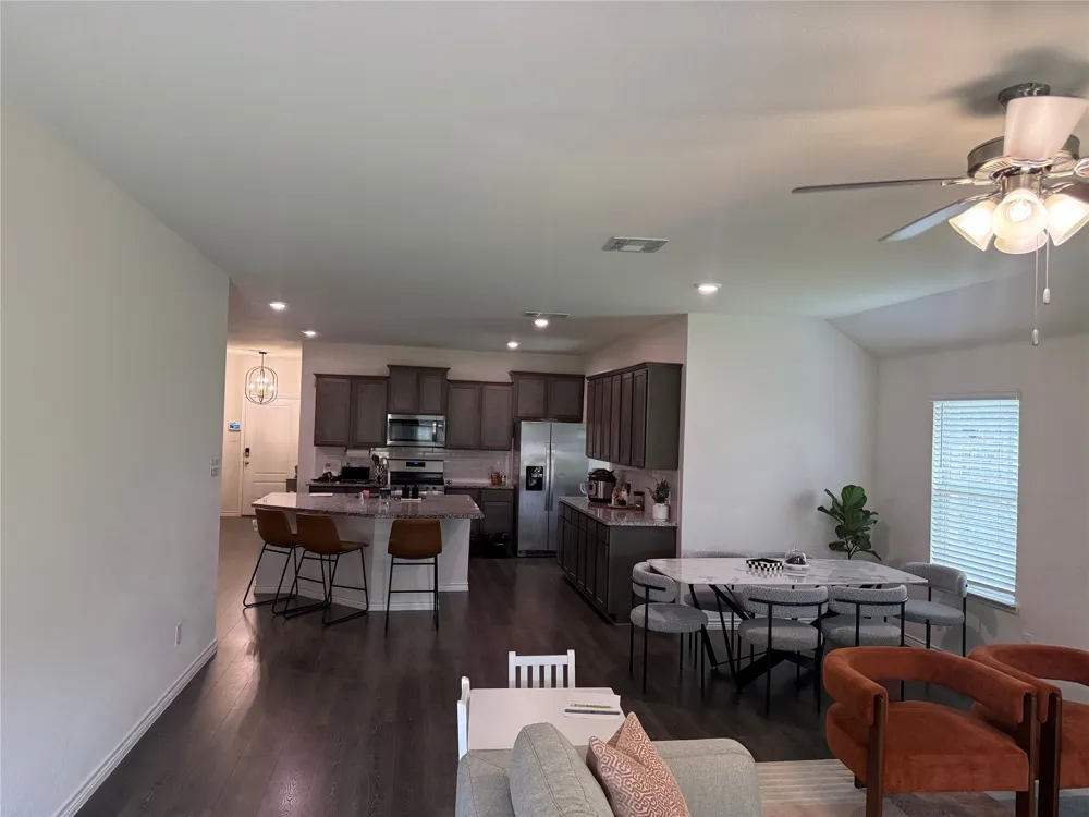 1602 Maple Ridge Drive Princeton, TX 75407