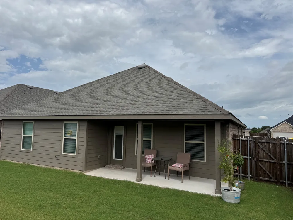 1602 Maple Ridge Drive Princeton, TX 75407