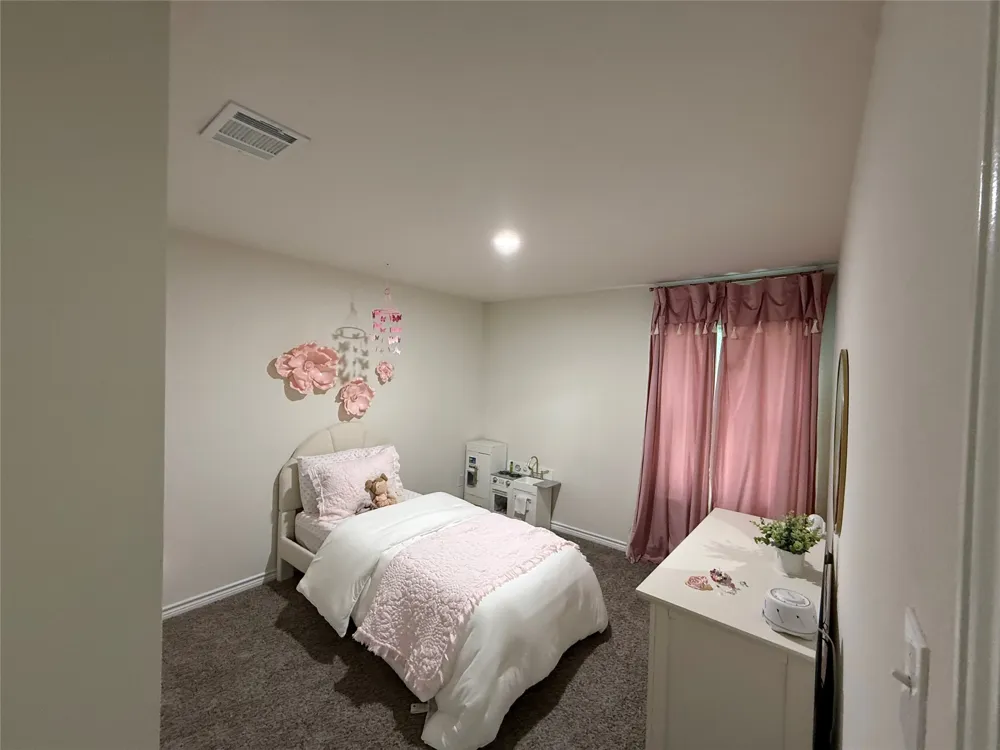1602 Maple Ridge Drive Princeton, TX 75407