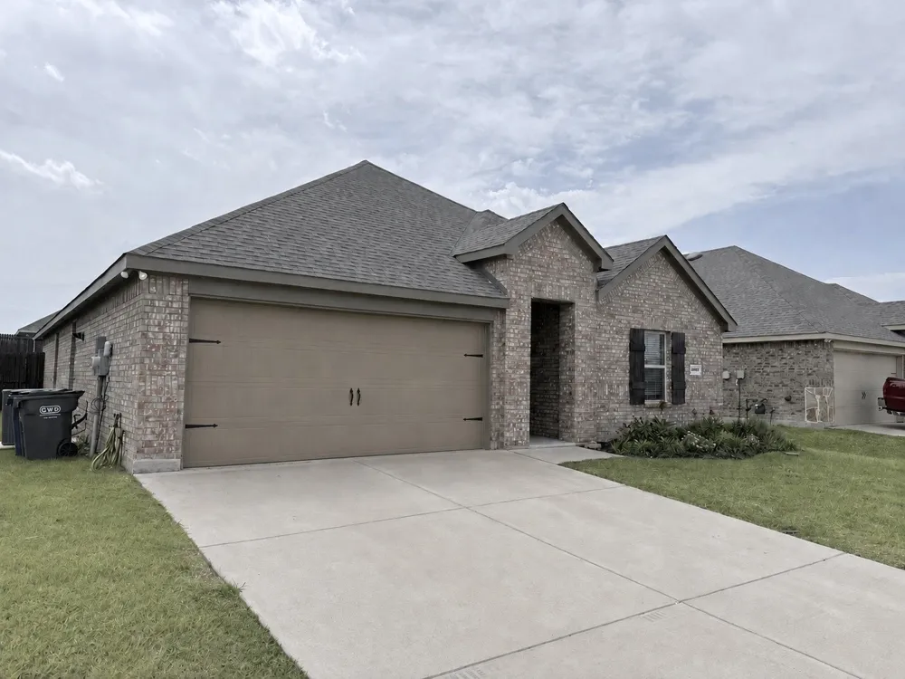 1602 Maple Ridge Drive Princeton, TX 75407