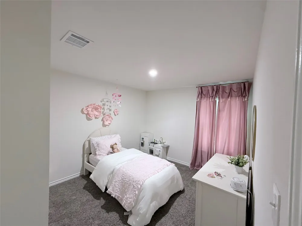 1602 Maple Ridge Drive Princeton, TX 75407