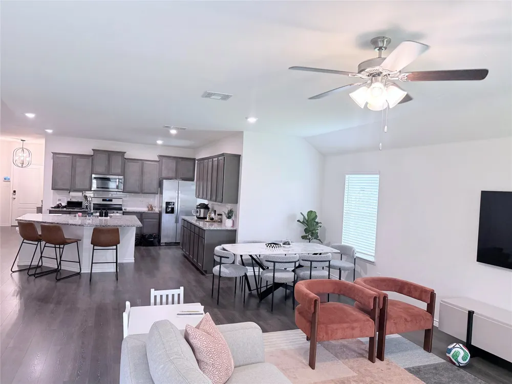 1602 Maple Ridge Drive Princeton, TX 75407