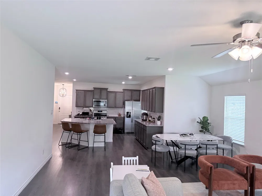 1602 Maple Ridge Drive Princeton, TX 75407
